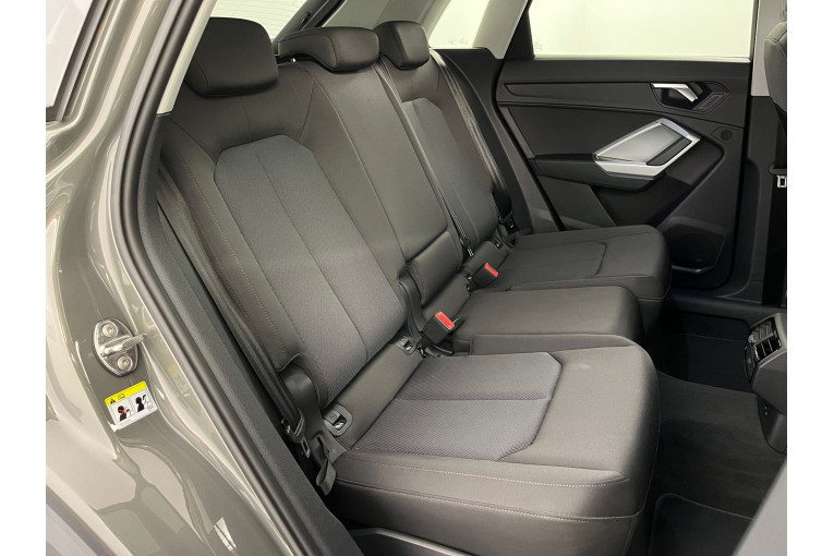 AUDI Q3 35 TDI 150 ch S tronic 7 occasion Sausheim 24