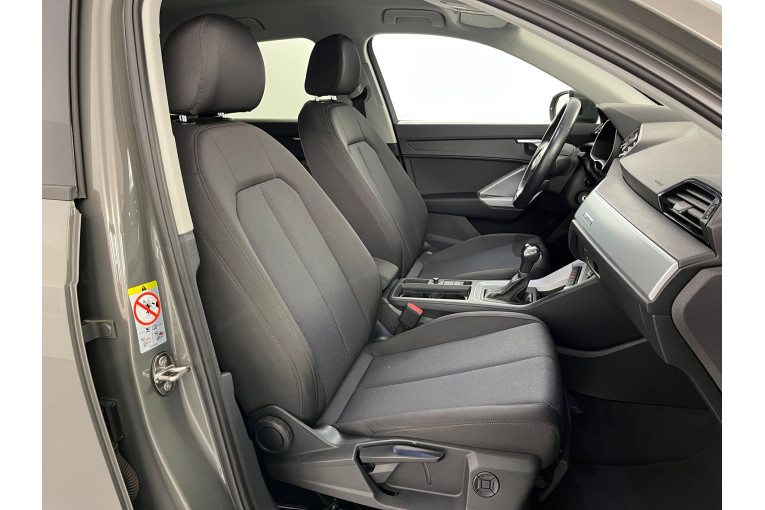 AUDI Q3 35 TDI 150 ch S tronic 7 occasion Sausheim 25