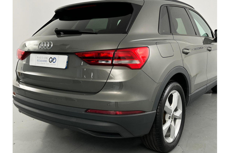 AUDI Q3 35 TDI 150 ch S tronic 7 occasion Sausheim 27
