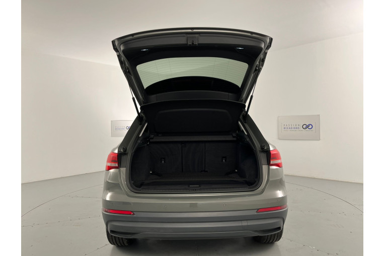 AUDI Q3 35 TDI 150 ch S tronic 7 occasion Sausheim 29