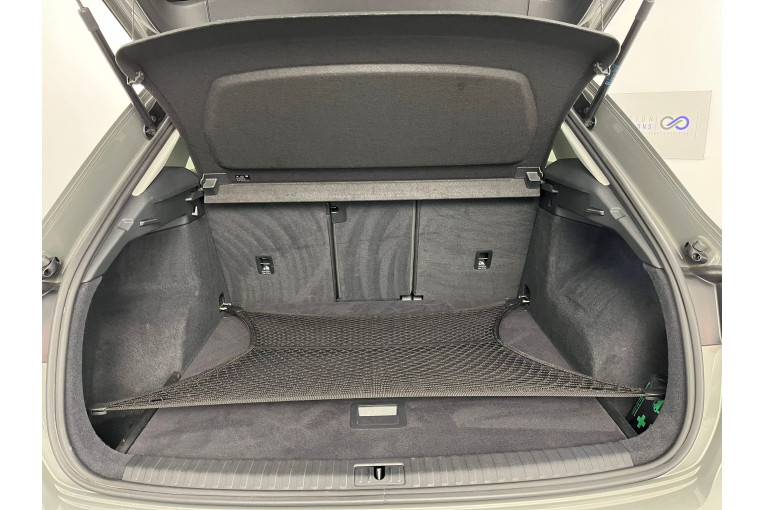 AUDI Q3 35 TDI 150 ch S tronic 7 occasion Sausheim 30