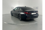 BMW 545e TwinPower Turbo xDrive 394 ch BVA8 occasion Sausheim 3