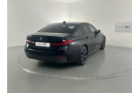 BMW 545e TwinPower Turbo xDrive 394 ch BVA8 occasion Sausheim 5