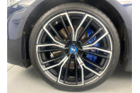 BMW 545e TwinPower Turbo xDrive 394 ch BVA8 occasion Sausheim 9