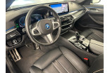 BMW 545e TwinPower Turbo xDrive 394 ch BVA8 occasion Sausheim 11