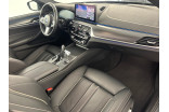 BMW 545e TwinPower Turbo xDrive 394 ch BVA8 occasion Sausheim 12