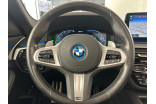 BMW 545e TwinPower Turbo xDrive 394 ch BVA8 occasion Sausheim 13