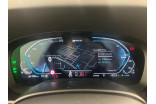 BMW 545e TwinPower Turbo xDrive 394 ch BVA8 occasion Sausheim 14