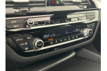 BMW 545e TwinPower Turbo xDrive 394 ch BVA8 occasion Sausheim 15