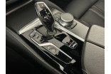 BMW 545e TwinPower Turbo xDrive 394 ch BVA8 occasion Sausheim 18