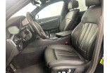 BMW 545e TwinPower Turbo xDrive 394 ch BVA8 occasion Sausheim 19