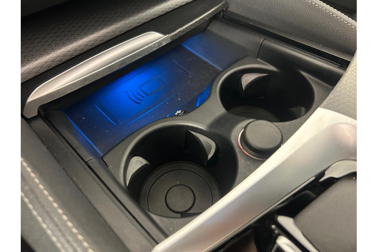 BMW 545e TwinPower Turbo xDrive 394 ch BVA8 occasion Sausheim 30