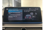 BMW 545e TwinPower Turbo xDrive 394 ch BVA8 occasion Sausheim 31