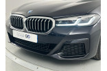 BMW 545e TwinPower Turbo xDrive 394 ch BVA8 occasion Sausheim 32