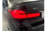BMW 545e TwinPower Turbo xDrive 394 ch BVA8 occasion Sausheim 33