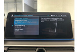 BMW 545e TwinPower Turbo xDrive 394 ch BVA8 occasion Sausheim 43