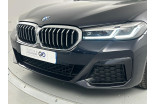 BMW 545e TwinPower Turbo xDrive 394 ch BVA8 occasion Sausheim 46