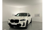 BMW X4 M40d 340 ch BVA8 occasion Sausheim 1