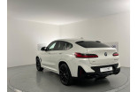 BMW X4 M40d 340 ch BVA8 occasion Sausheim 3