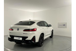 BMW X4 M40d 340 ch BVA8 occasion Sausheim 5