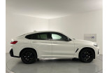 BMW X4 M40d 340 ch BVA8 occasion Sausheim 6