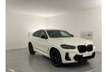 BMW X4 M40d 340 ch BVA8 occasion Sausheim 7