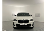 BMW X4 M40d 340 ch BVA8 occasion Sausheim 8