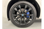 BMW X4 M40d 340 ch BVA8 occasion Sausheim 9