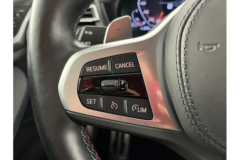 BMW X4 M40d 340 ch BVA8 occasion Sausheim 10