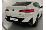 BMW X4 M40d 340 ch BVA8 occasion Sausheim 12