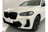 BMW X4 M40d 340 ch BVA8 occasion Sausheim 13