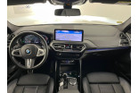 BMW X4 M40d 340 ch BVA8 occasion Sausheim 14