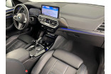 BMW X4 M40d 340 ch BVA8 occasion Sausheim 16