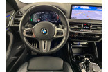 BMW X4 M40d 340 ch BVA8 occasion Sausheim 17