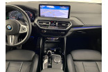BMW X4 M40d 340 ch BVA8 occasion Sausheim 19