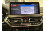 BMW X4 M40d 340 ch BVA8 occasion Sausheim 20
