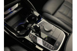 BMW X4 M40d 340 ch BVA8 occasion Sausheim 22