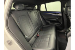 BMW X4 M40d 340 ch BVA8 occasion Sausheim 25