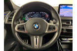 BMW X4 M40d 340 ch BVA8 occasion Sausheim 29