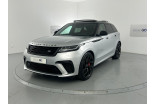 LAND ROVER Range Rover Velar 5.0L P550 BVA occasion Sausheim 1