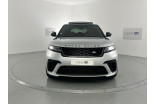 LAND ROVER Range Rover Velar 5.0L P550 BVA occasion Sausheim 8