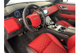 LAND ROVER Range Rover Velar 5.0L P550 BVA occasion Sausheim 11