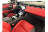 LAND ROVER Range Rover Velar 5.0L P550 BVA occasion Sausheim 12