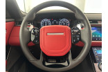 LAND ROVER Range Rover Velar 5.0L P550 BVA occasion Sausheim 13