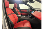 LAND ROVER Range Rover Velar 5.0L P550 BVA occasion Sausheim 22