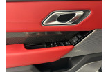 LAND ROVER Range Rover Velar 5.0L P550 BVA occasion Sausheim 24