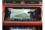 LAND ROVER Range Rover Velar 5.0L P550 BVA occasion Sausheim 37