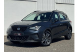 SEAT Arona 1.0 TSI 95 ch Start/Stop BVM5 occasion Illzach 1