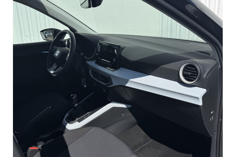 SEAT Arona 1.0 TSI 95 ch Start/Stop BVM5 occasion Illzach 15