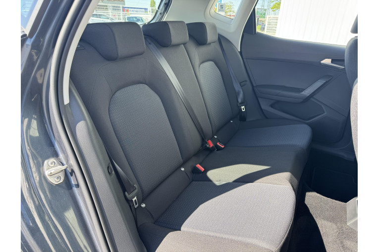 SEAT Arona 1.0 TSI 95 ch Start/Stop BVM5 occasion Illzach 18